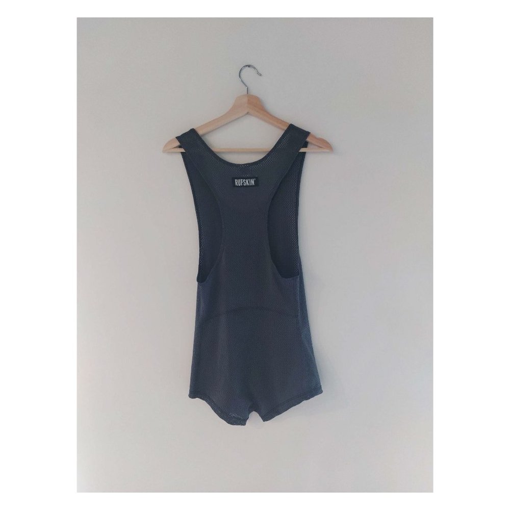 Wrestling Singlet